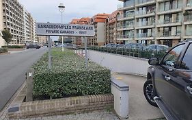 Condo Romain